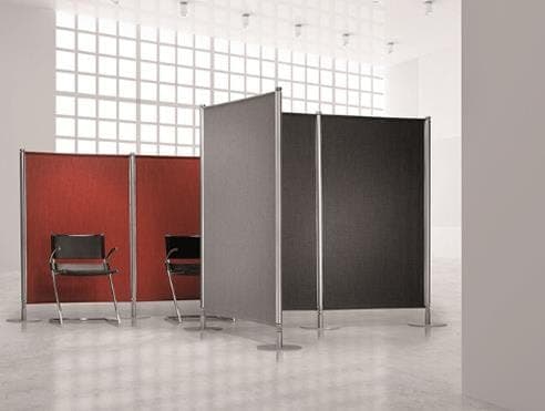 Akustik Bölücü Paneller