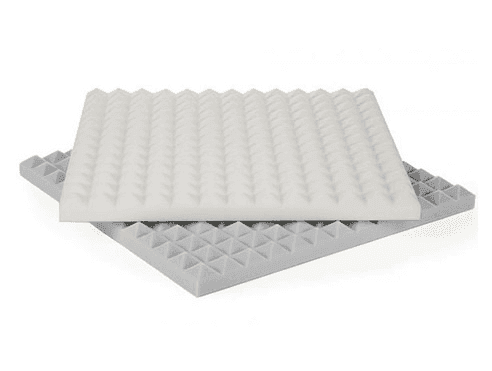 Akustik Melamin Sünger